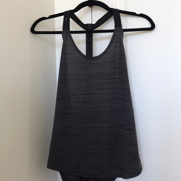 Nike Racerback Tank Top - Picture 1 of 5